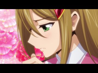 #15 オトメグサ/和解