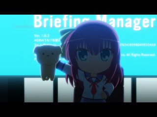 #15 マスコットなど