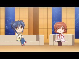 #21 生徒会長は神など