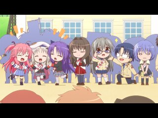 #22 混迷の生徒会長選挙など