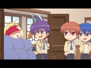 #23 清き一票を君に……など