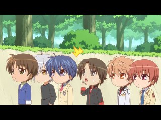 #24 奇跡のカタチ……など