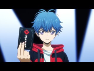 #8 ラストチケット