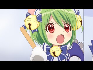 #03 ワルイことやっちゃうぴょ