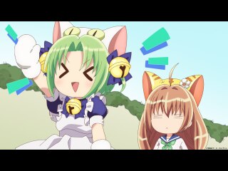 #04 学校でのおはなし