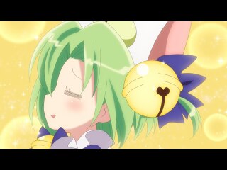 #05 でじこ世界進出にょ