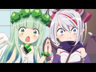 #07 ブロッコ 'ン 'ブシロール