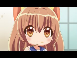 #08 ぷちこも出すにゅ