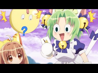 #13 アキハバラとちがう街にょ