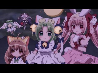 #16 さりげなく伝説でじこ