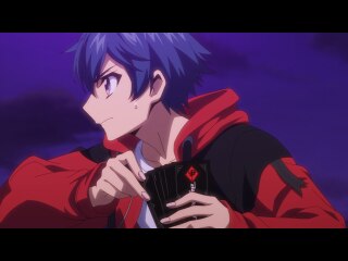 #10 ミラーイメージ