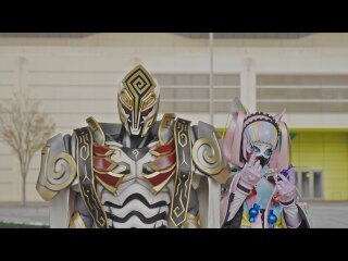 #8 とっても銃刀法違反