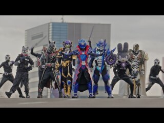 #11 私だけ、違った