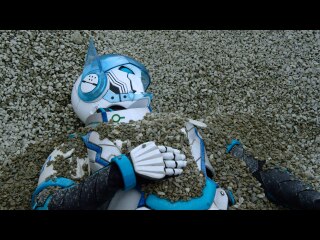 #2 オーガマン 死す