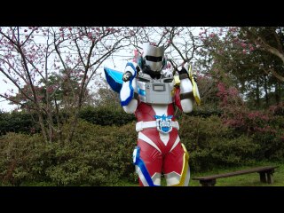 #4 ヤマシロン あざとい