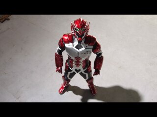 #5 エルブレイブ 小ちゃくないよ