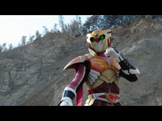 #6 フクオカリバー やっとちゃんとしたヒーロー