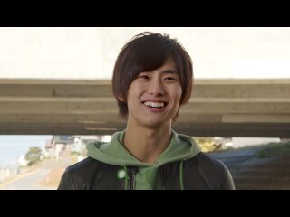 #3 ルーキーそこ映ってるよ