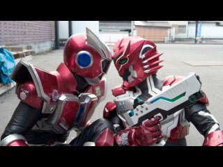 #4 エルブレイブ脱ぐ