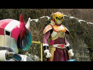 #5 フクオカリバーやっぱちゃんとしたヒーロー