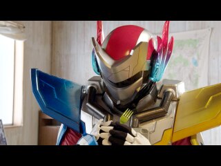 #7 ヤマシロン、起動