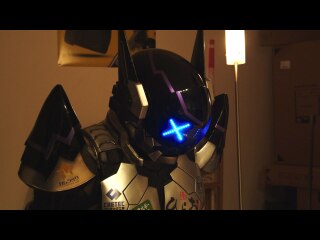 #8 もう製作費がありません