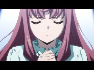 #4 月影のドレス