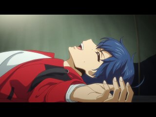 #6 新たな装い(ドレスアップ)