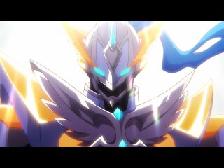 #8 無限遠点(ポイント・オブ・インフィニティ)