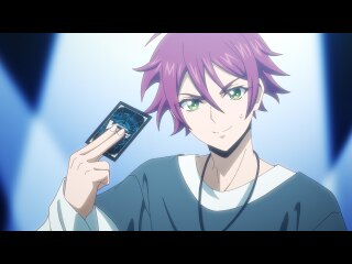 #05 運命王vs宿命王