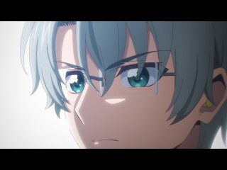 #09 救世の翼と破天の騎士