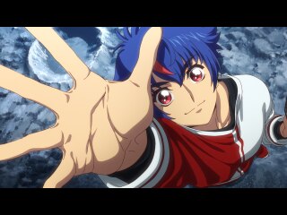 #13 奇跡の幻真獣