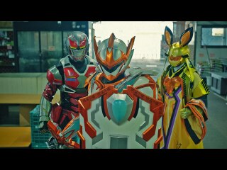 第6話 フォーマット変更します