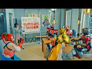 第10話 この街の交通インフラ最高