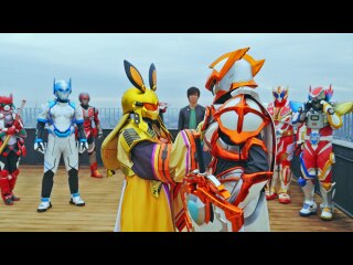 第12話 君がいないと