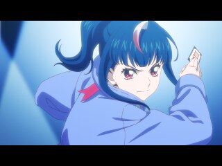 #04 消えない傷あと