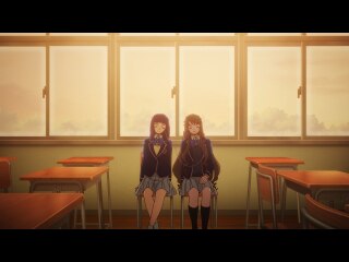 #08 ブラックアウト・ビギニング