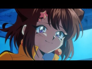 第1話～第4話 元祖！バンドリちゃん/真っ赤なスポーツカー/いつも通りの居場所/違いのわかる女の子