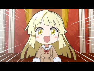 第5話～第8話 ハロハピ定例MTG/プロとして/「羽化～growth～」/パステルすごろく