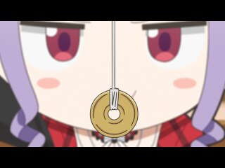 第25話～第28話 宇田川催眠波/魔法少女パッピームジゴ/今日のにゃーんちゃん/割烹きたざわ