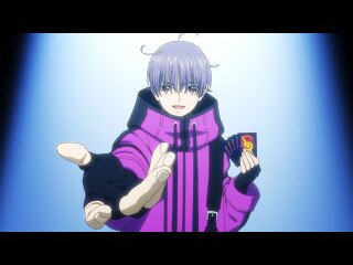 #06 存在の証明