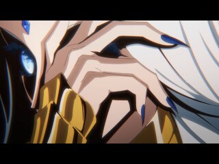 #07 魔刃竜vs魔王竜