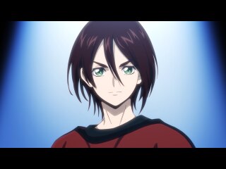 #09 真を照らす月明かり