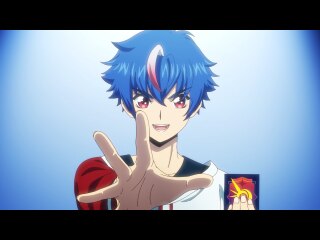 #12 奇跡を掴んで