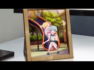 #04 たのしいかも