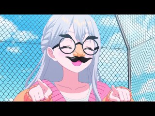 #08 はなまる