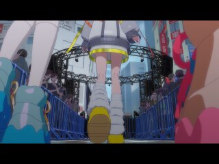 #13 夢限大みゅーたいぷ