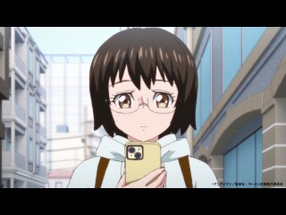 一杯目 『⾮公開求⼈』『⿊猫アスレチック』