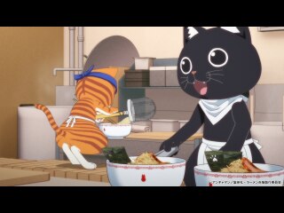 六杯目 『気になる』『気になっちゃう』『なじみなじむ』