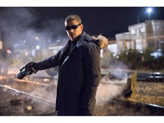 第4話 キャプテン・コールド “Going Rogue”